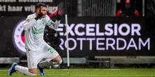 Thumbnail for article: Gimenez prijst Feyenoord-teamgenoot: 'Hij is geweldig en heel snel'