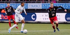 Thumbnail for article: Feyenoord verslaat Excelsior in doelpuntrijk en vermakelijk duel (gesloten)