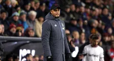 Thumbnail for article: Kompany na Burnley – West Ham: “Dit is geen voetbalclub, het is een institutie”