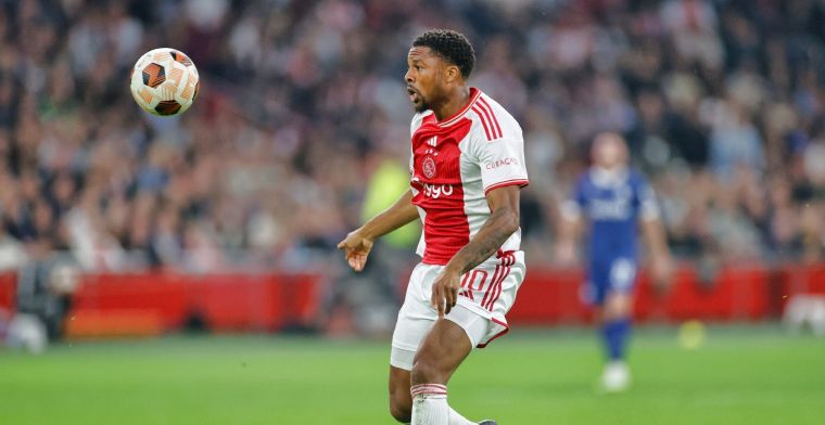 Akpom begint in de basis tegen Vitesse 