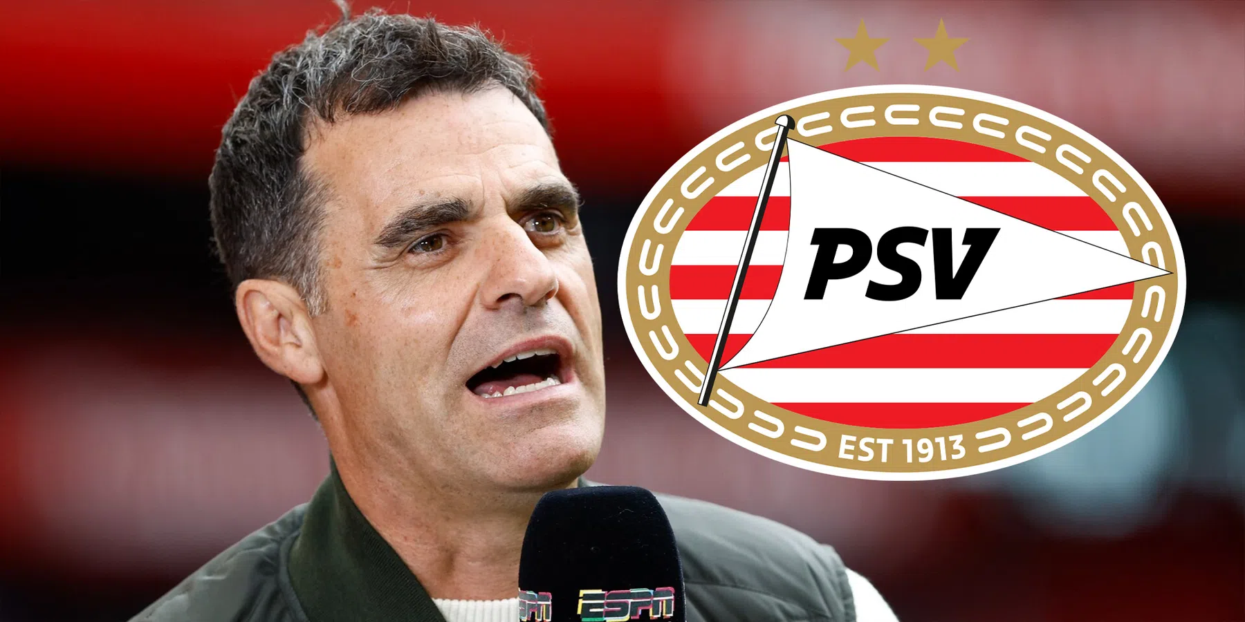 Perez geeft koploper PSV dringende transfertip