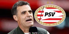 Thumbnail for article: Perez geeft koploper PSV dringende transfertip: 'Dat missen ze, vind ik'