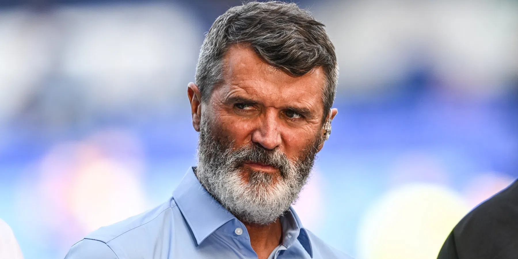 Keane ergert zich aan Ten Hag