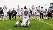 Thumbnail for article: Almere door ontketende Sankoh en Heracles getrakteerd op zeldzame nederlaag