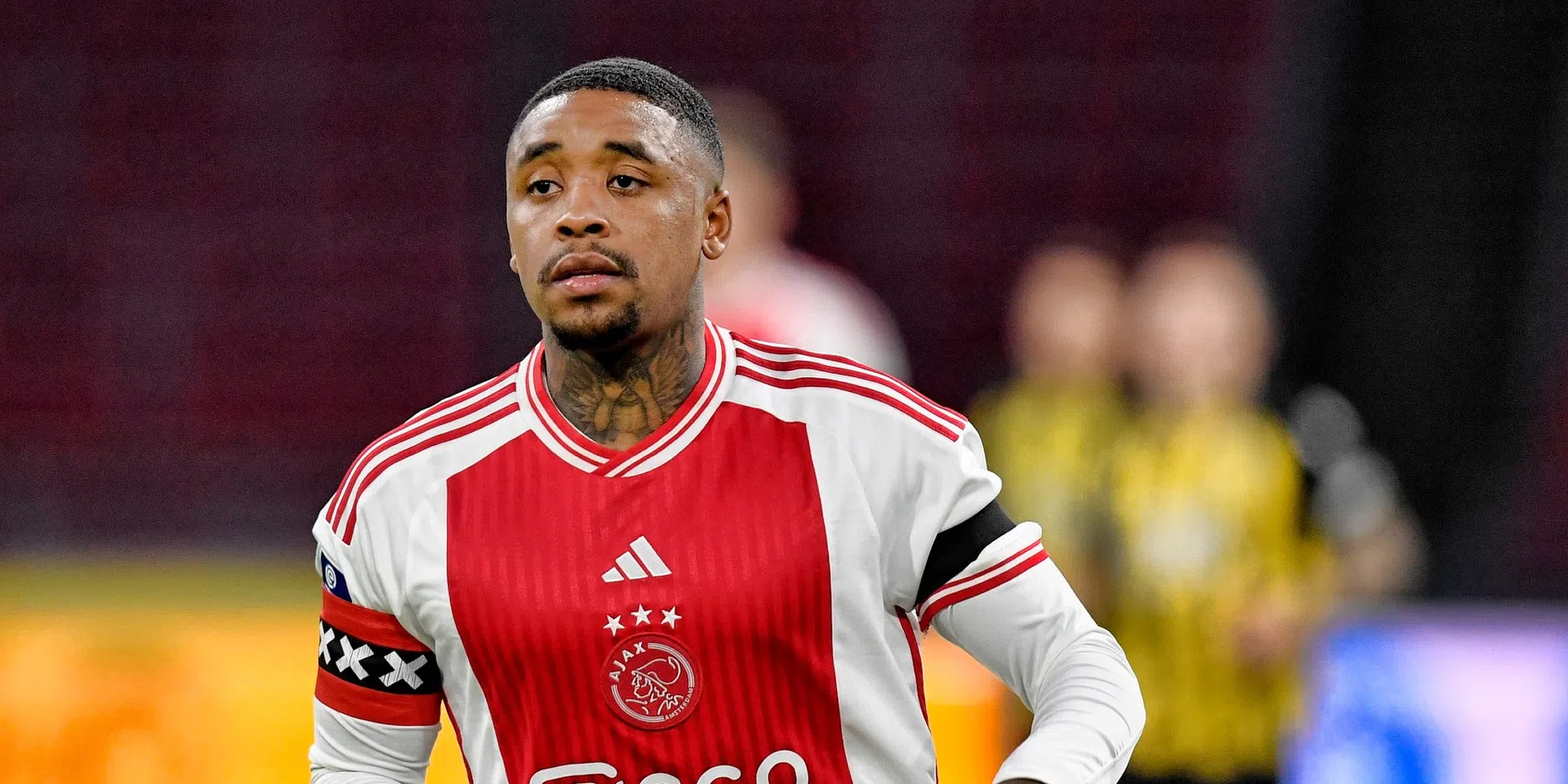 Bergwijn en Van 't Schip reageren op mogelijke Ajax-exit