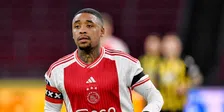 Thumbnail for article: Bergwijn en Van 't Schip reageren op mogelijke Ajax-exit: 'Weet niet of dat helpt'