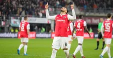 Thumbnail for article: Pavlidis verklapt grote droom: 'Dat wil iedere speler, doe ik graag met AZ'