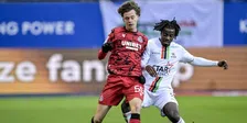 Thumbnail for article: Club Brugge haalt het zonder veel overschot van Oud-Heverlee Leuven