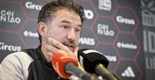 Thumbnail for article: Hoefkens (Standard) over Noubi: ‘Hij was klaar voor dit niveau’