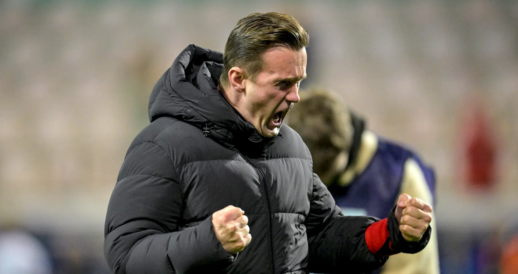 Deila na Leuven – Club Brugge