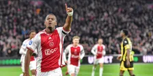 Thumbnail for article: Rijzende ster van Ajax en Oranje heeft geen tijd voor besef: 'Komt later wel'