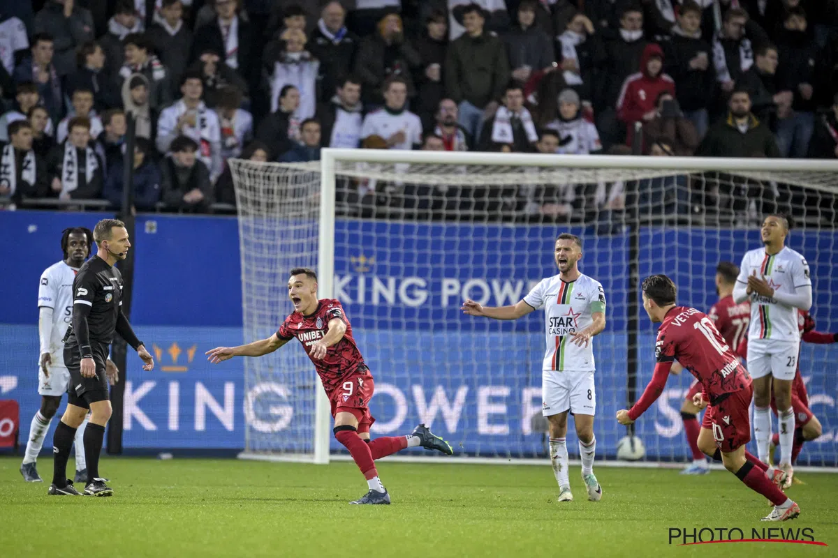 Geweldig: Club Brugge-fans laten zich tijdens coronacrisis van