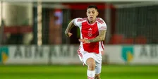 Thumbnail for article: Avila wint met Jong Ajax, ADO en FC Groningen halen genadeloos uit