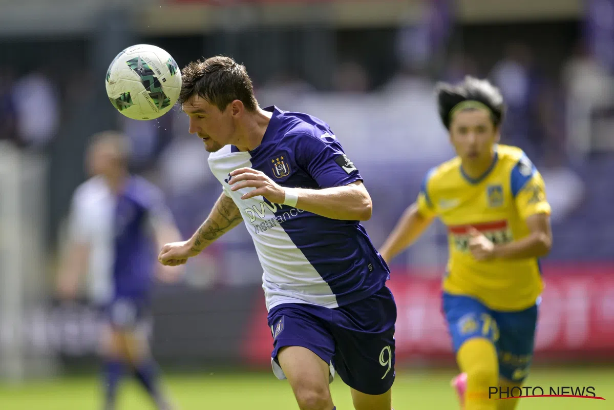 Transfernieuws: Niet enkel Anderlecht toont interesse: 'Ook Club