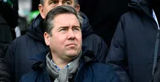 Thumbnail for article: OFFICIEEL: Mannaert verlaat op einde seizoen Club Brugge