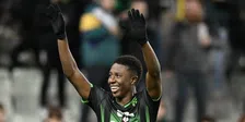 Thumbnail for article: Minda (20) op avontuur bij Cercle Brugge: "Het is vooral zeer fysiek"             