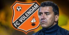 Thumbnail for article: Rvc Volendam verklaart ontslag van Jan Smit: 'Continuïteit in gevaar'