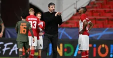 Thumbnail for article: “We kunnen niet verwachten dat Antwerp dit jaar de Jupiler Pro League wint”