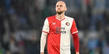 Thumbnail for article: Vermoedelijke opstelling Feyenoord: Trauner keert terug, Slot gaat voor CL-variant