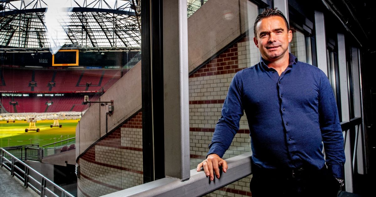 Ajax reageert op Overmars-onderzoek