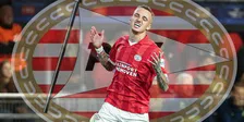 Thumbnail for article: PSV en Bosz moeten Noa Lang weer missen door 'kleine terugslag'