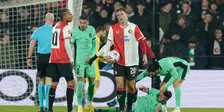 Thumbnail for article: Eigen goals doen Feyenoord de das om: Champions League-droom spat uiteen