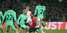 Thumbnail for article: LIVE: Feyenoord verliest van Atlético en is klaar in Europa (gesloten)