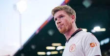 Thumbnail for article: Guardiola over terugkeer De Bruyne: “Wordt een gelukkig nieuwjaar voor iedereen”