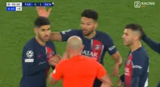 Thumbnail for article: Engelsen woest om PSG-penalty: 'Do me a fucking favour, what a load of shit'