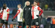 Thumbnail for article: Feyenoord had na 'leerzaam avontuur' geen kans tegen Atléti: 'Zorro zonder masker'