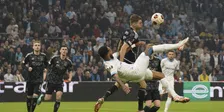 Thumbnail for article: Ajax verliest van Marseille in spektakelstuk en is klaar in Europa League