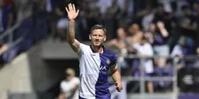 Thumbnail for article: Enorme lof voor Vertonghen: "Heel Anderlecht is zot van hem"