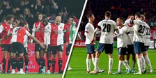 Thumbnail for article: Spelersbattle: Feyenoord is PSV op papier de baas voor topper