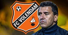 Thumbnail for article: Smit ontslaat in week van eigen ontslag ook zakelijk directeur FC Volendam 