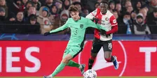 Thumbnail for article: Perez vol ongeloof door prestatie van Feyenoorder: 'Hij was de beste van Atlético'