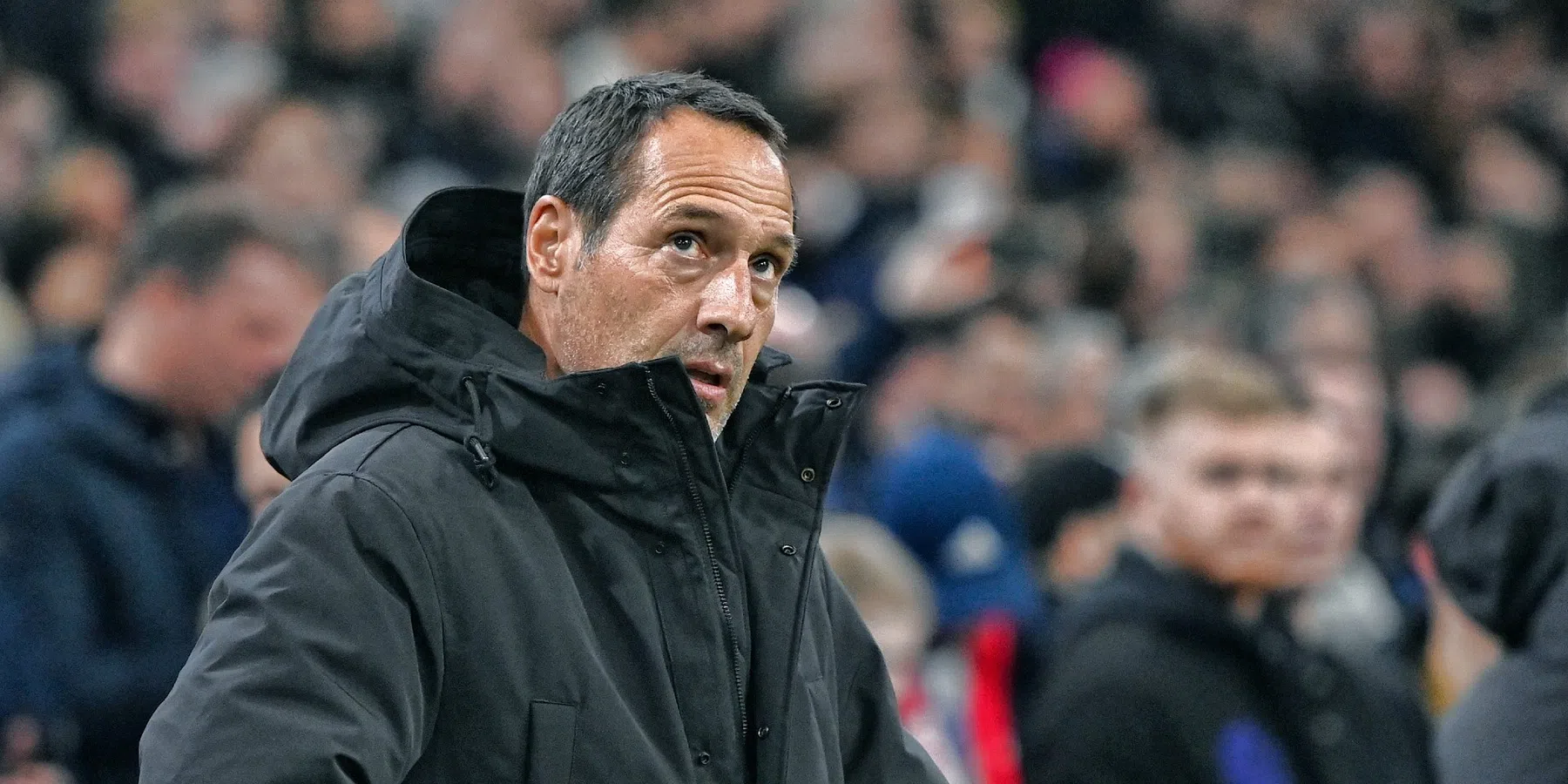 Van 't Schip verdedigt actie Berghuis: 