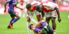 Thumbnail for article: Vermoedelijke opstelling Ajax: Van 't Schip geeft duidelijk spitsensignaal af 