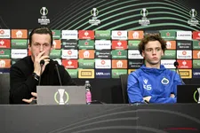 Thumbnail for article: De Cuyper na stevige zege Club Brugge: “We hebben nog lange weg te gaan”