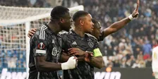 Thumbnail for article: Ajax op rapport: zes onvoldoendes, twee spookrijders, één grote man