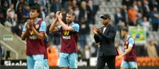 Thumbnail for article: Kompany voor kelderkraker Premier League: "Niet te vergelijken met Championship"