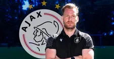 Thumbnail for article: Ajax strikt met Beuker 'cultuurbewaker': 'Hele slimme kerel, weet wat hij doet'