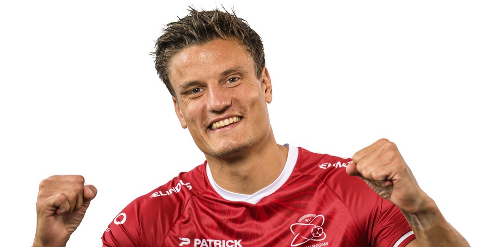 Vossen van Zulte Waregem blikt terug op zijn ziekte