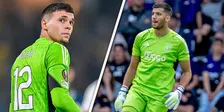 Thumbnail for article: 'Keeperskwestie leidt tot 'hoofdpijn' bij Ajax: Gorter en Rulli al dicht bij exit'