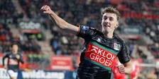 Thumbnail for article: Lovende woorden na Ajax-vertrek: 'Kudus gruwelijk, Martínez echt zo goed...'