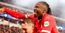 Thumbnail for article: Feyenoord snapt niet dat Bakayoko ontsnapte aan rood: "Vierde official riep nee"