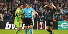 Thumbnail for article: Franse media geven Ajax-spelers extreem lage cijfers na 'voetbalshow'