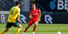 Thumbnail for article: FC Twente legt jonge ex-PSV'er langer vast: 'Wij zien en waarderen dat'
