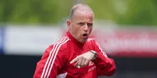 Thumbnail for article: Feyenoord wil na komst Reijnen nieuwe slag slaan en ander staflid langer binden
