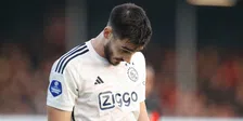 Thumbnail for article: Ajax mogelijk zonder Sutalo tegen NEC, Van 't Schip complimenteus over vervanger