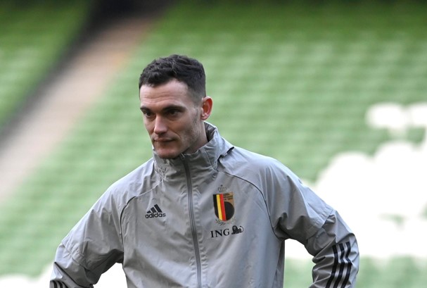 voormalig Rode Duivel Thomas Vermaelen over zijn voetbalpensioen 